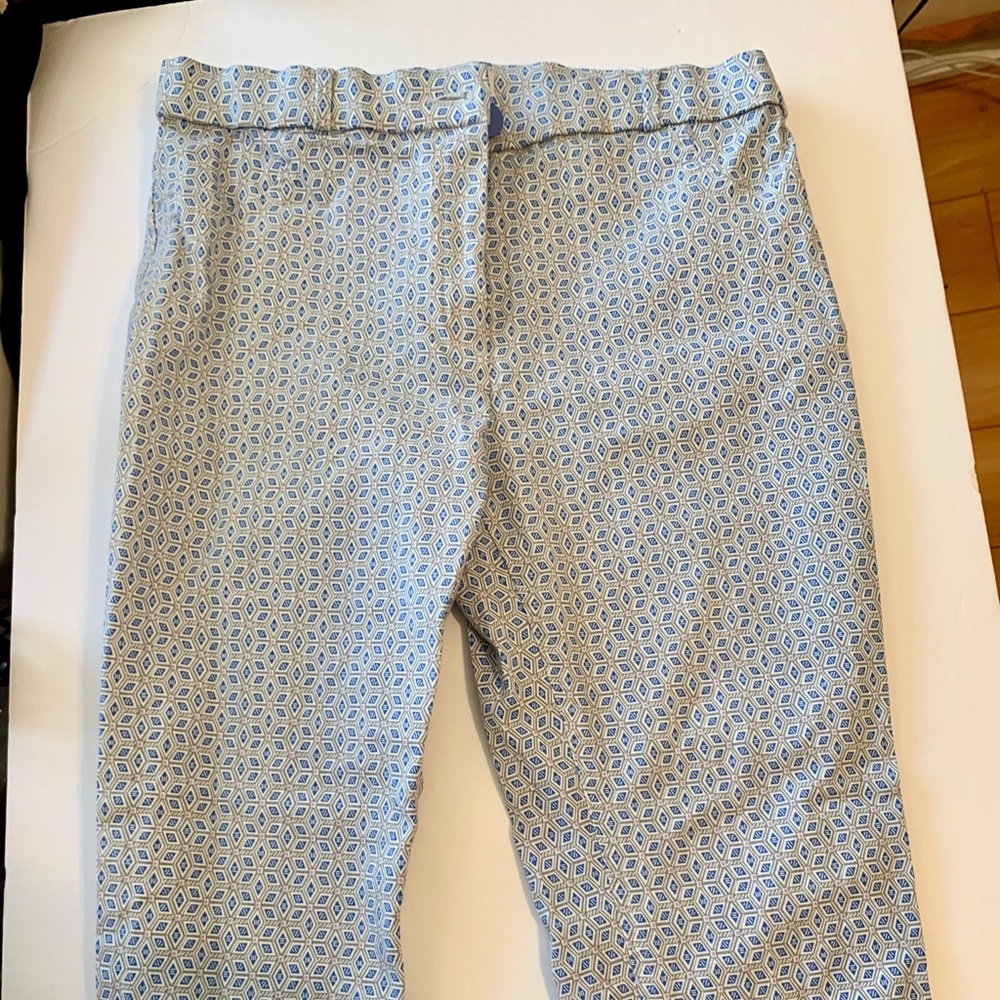 Printed Pants - Picture 2 of 2